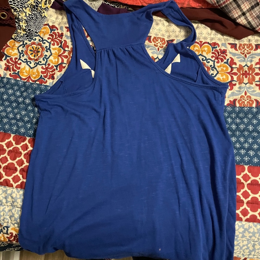 Tank top - Picture 3 of 3